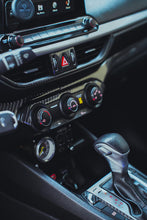 Load image into Gallery viewer, 2019+ Kia Forte Dashboard Trim