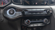 Load image into Gallery viewer, 2019+ Hyundai Veloster Media Control Surround Trim
